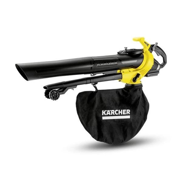 Kärcher BLV 36-240 Battery cordless leaf