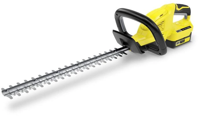 HEDGE TRIMMER HGE 18-45/1.444-231.0