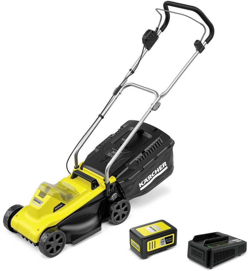 Kärcher Accumulator lawnmower LMO 2-18 Battery