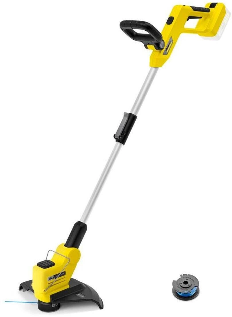 Karcher LTR 3-18 *INT 1.445-470