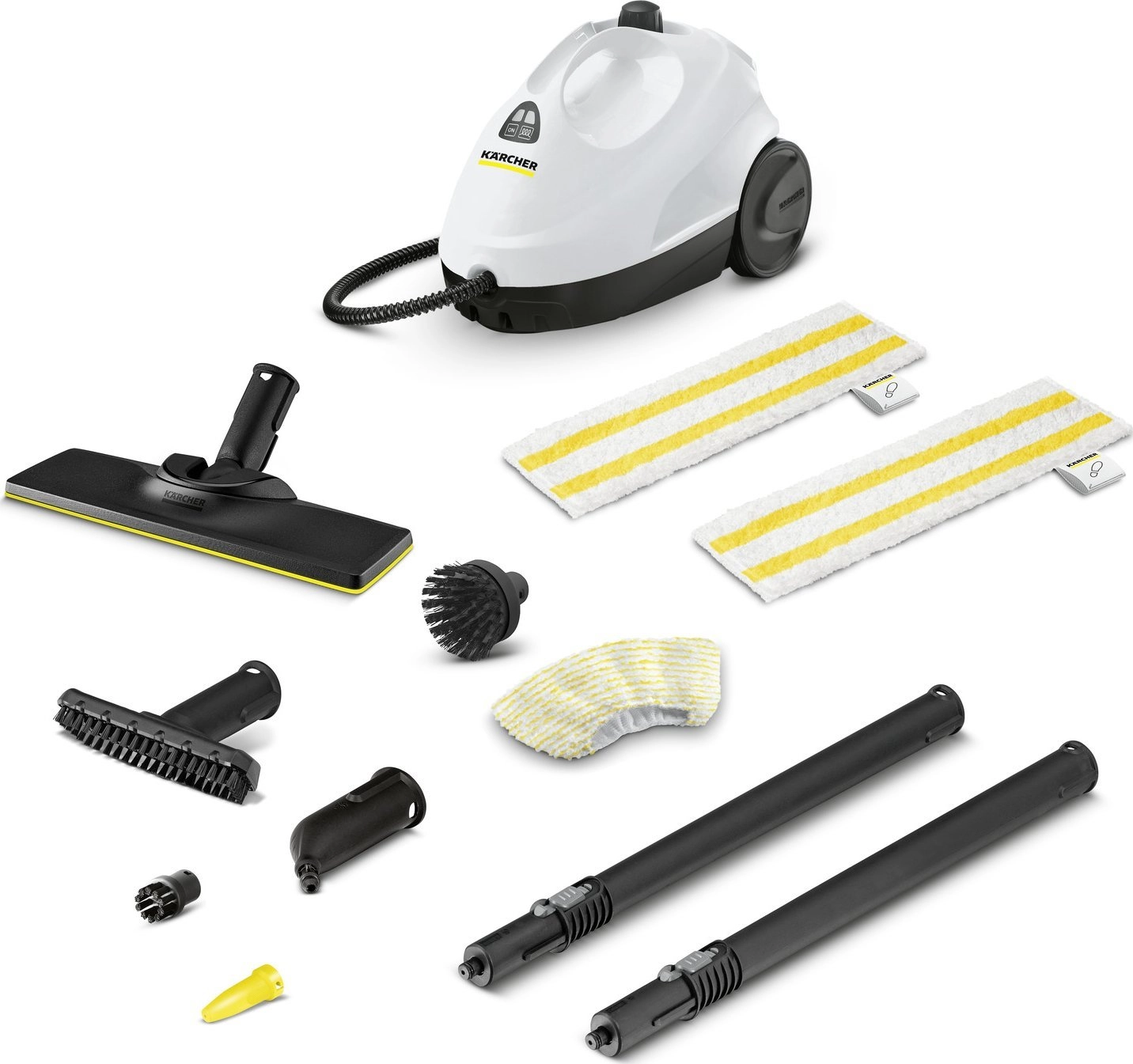 Karcher SC 2 EasyFix Plus *EU