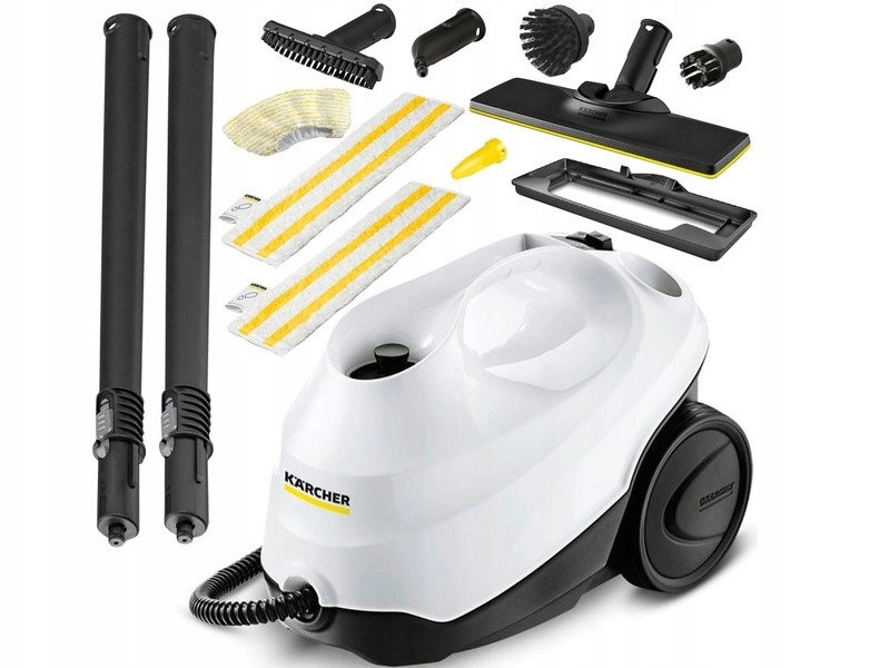 STEAMER SC 3 EASYFIX PLUS *EU