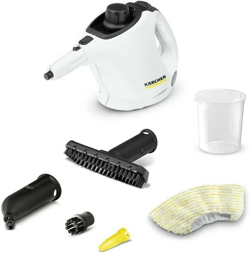 Kärcher SC 1 Cylinder steam cleaner