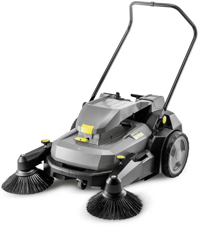 Sweeper Karcher KM 70/30 C BP