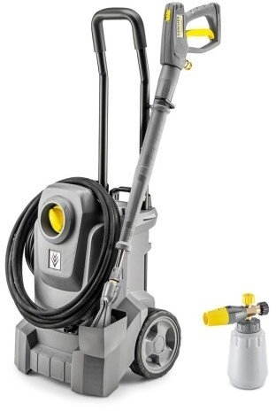 Kärcher HD 5/11 E EB+ Foam