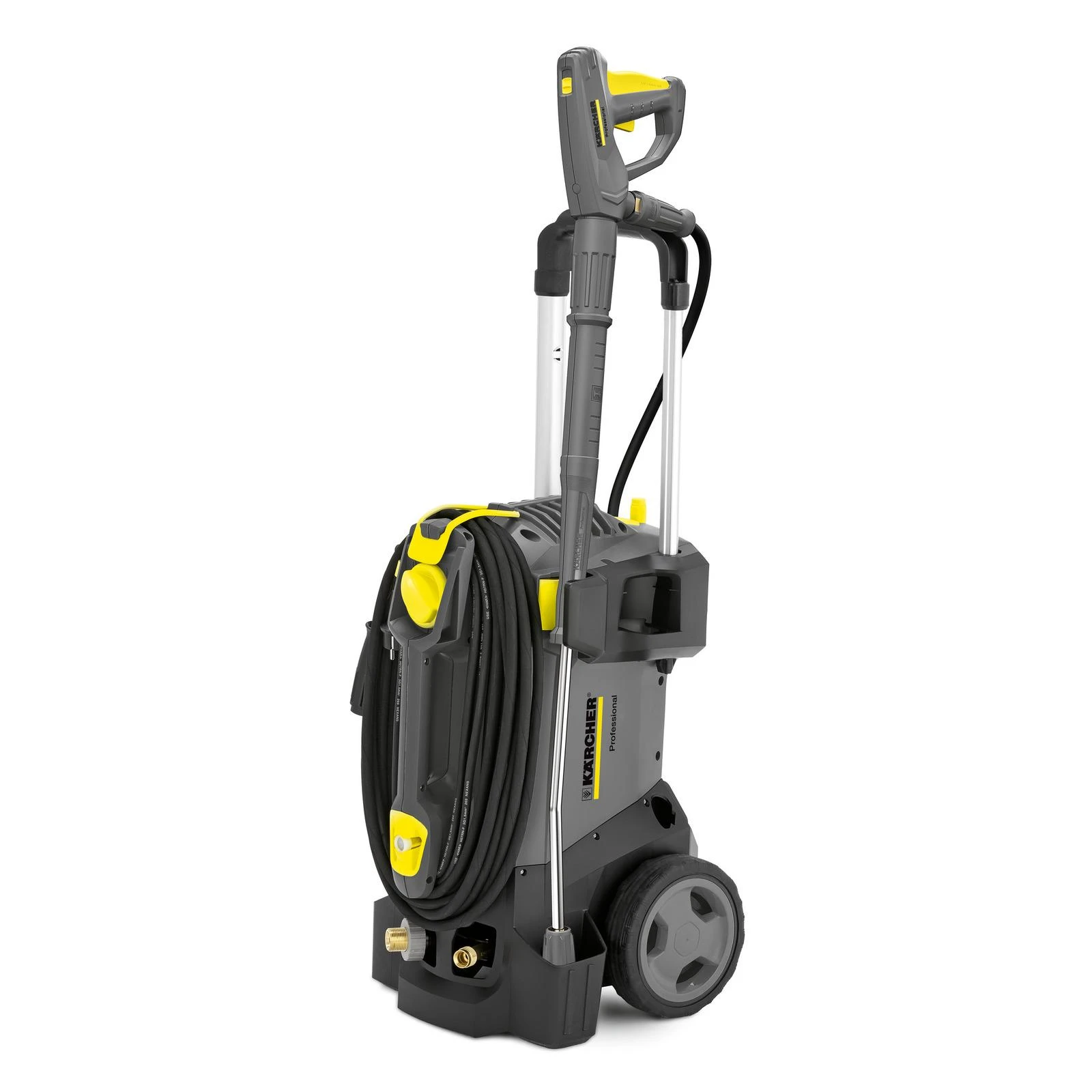 Kärcher professional high pressure washer HD