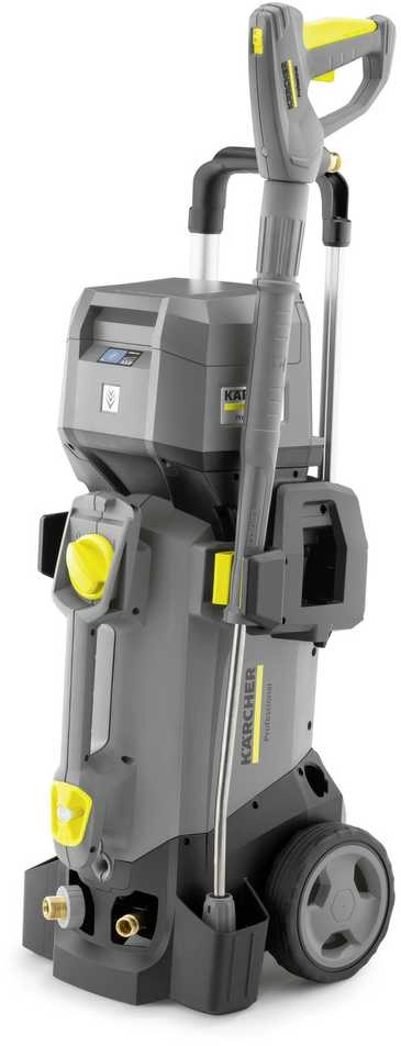 Kärcher High pressure washer HD 4/11
