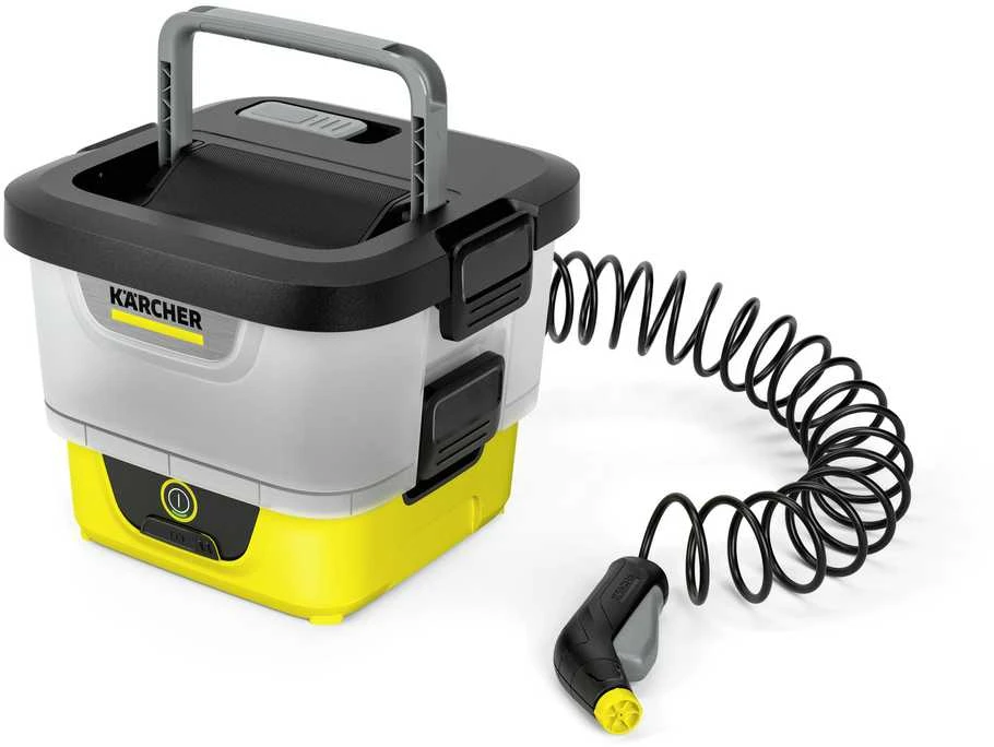 Karcher OC 4 *EU 1.599-350
