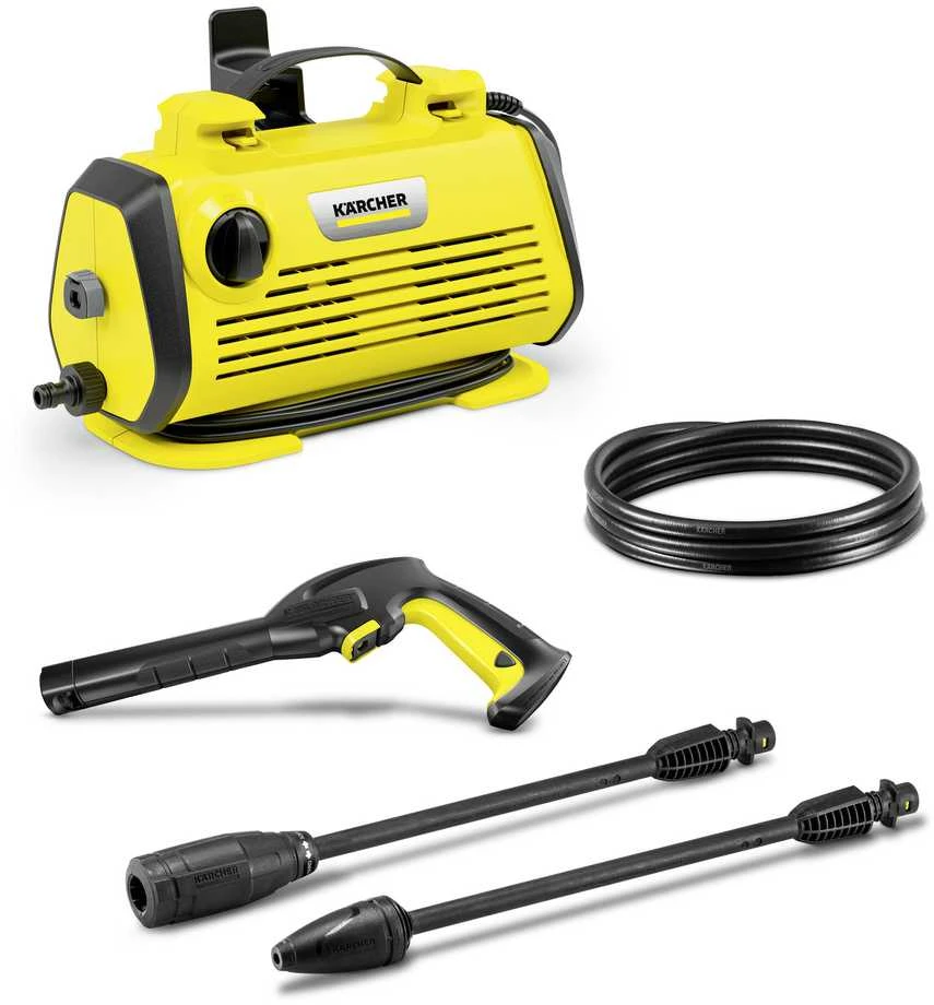 Karcher K 3 Horizontal Plus *EU