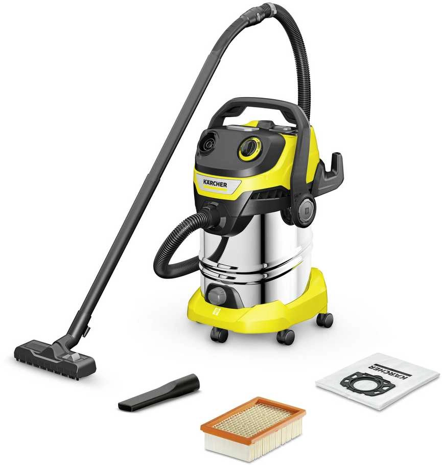 Karcher WD 5 S V-30/5/22 *EU