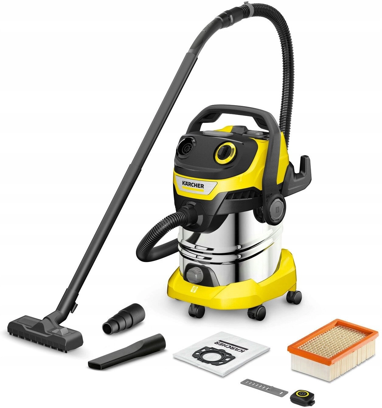 Karcher Kärcher WD 5 Control S