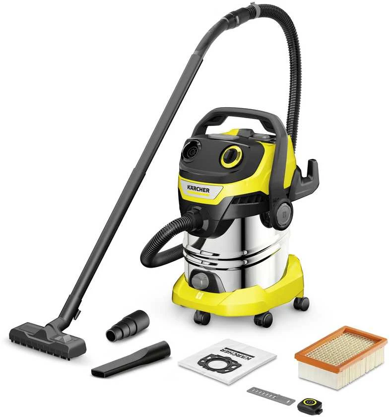 Karcher Kärcher WD 5 Control S