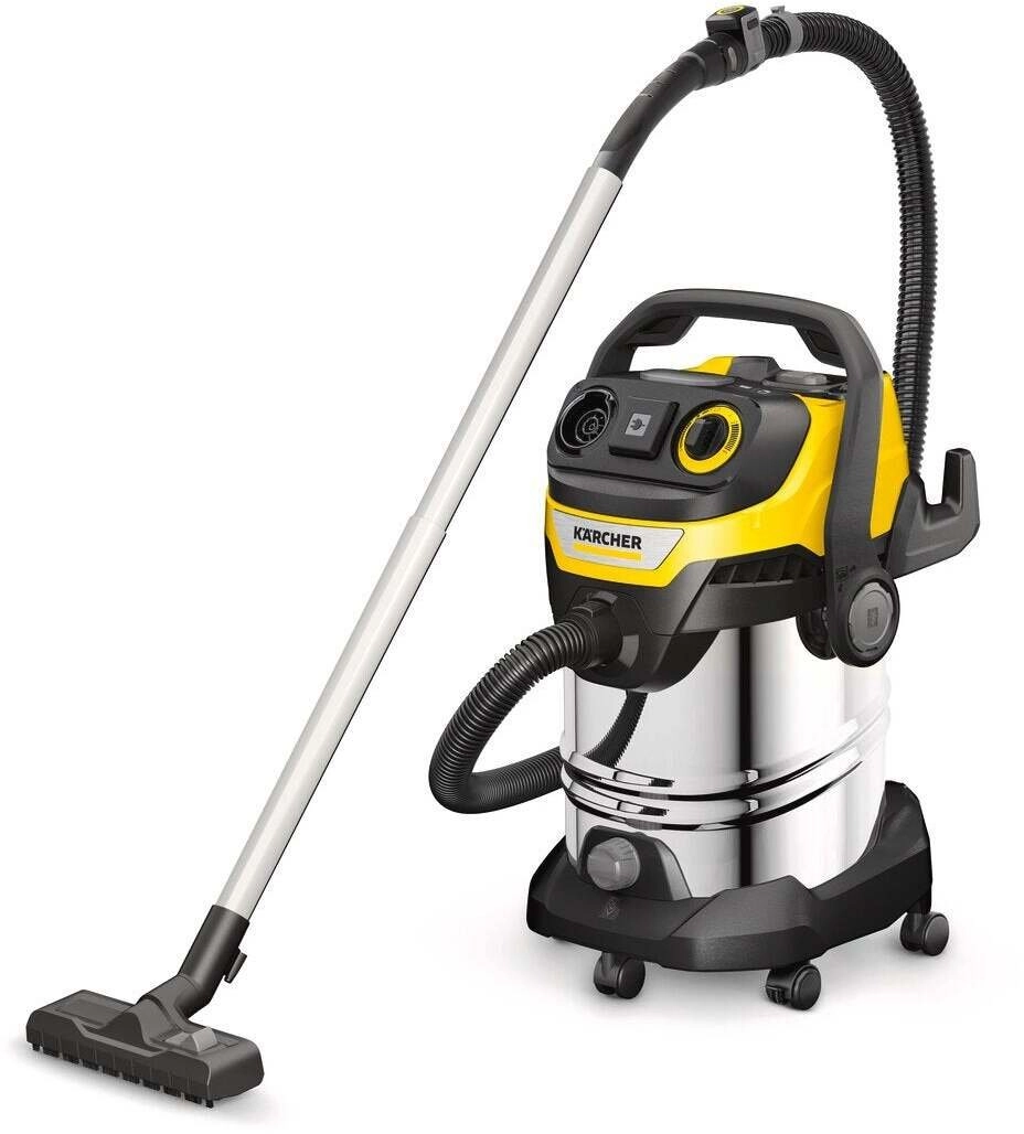 Karcher vacuum cleaner WD 7 CONTROL