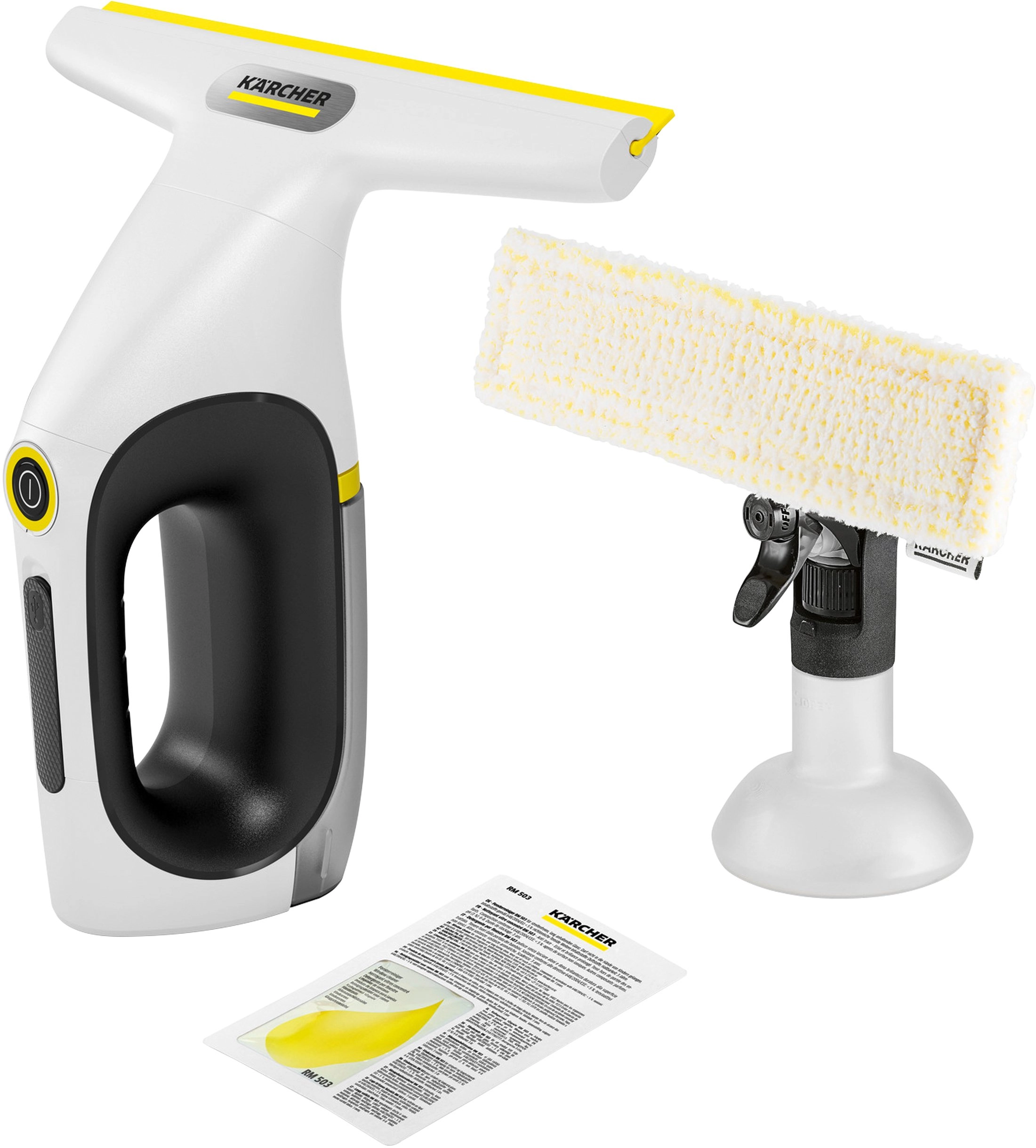 Myjka do okien Karcher WV 2