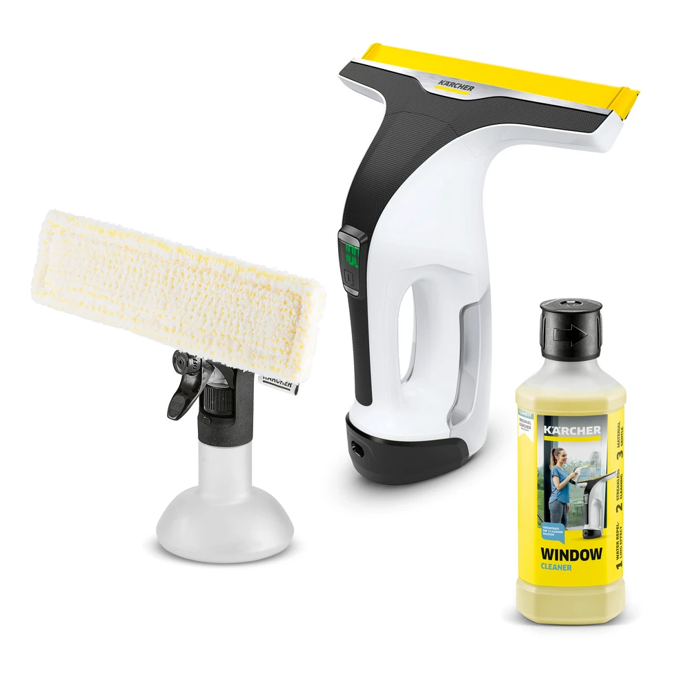 Karcher WV 6 Plus D500 *EU