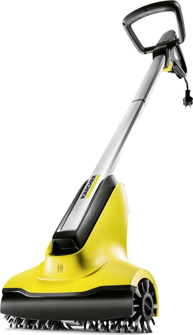 Karcher PCL 4 terrace cleaner (1