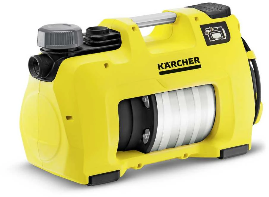Karcher BP 7 Home Garden 1