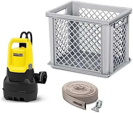 Karcher SP 16 000 Flood Box
