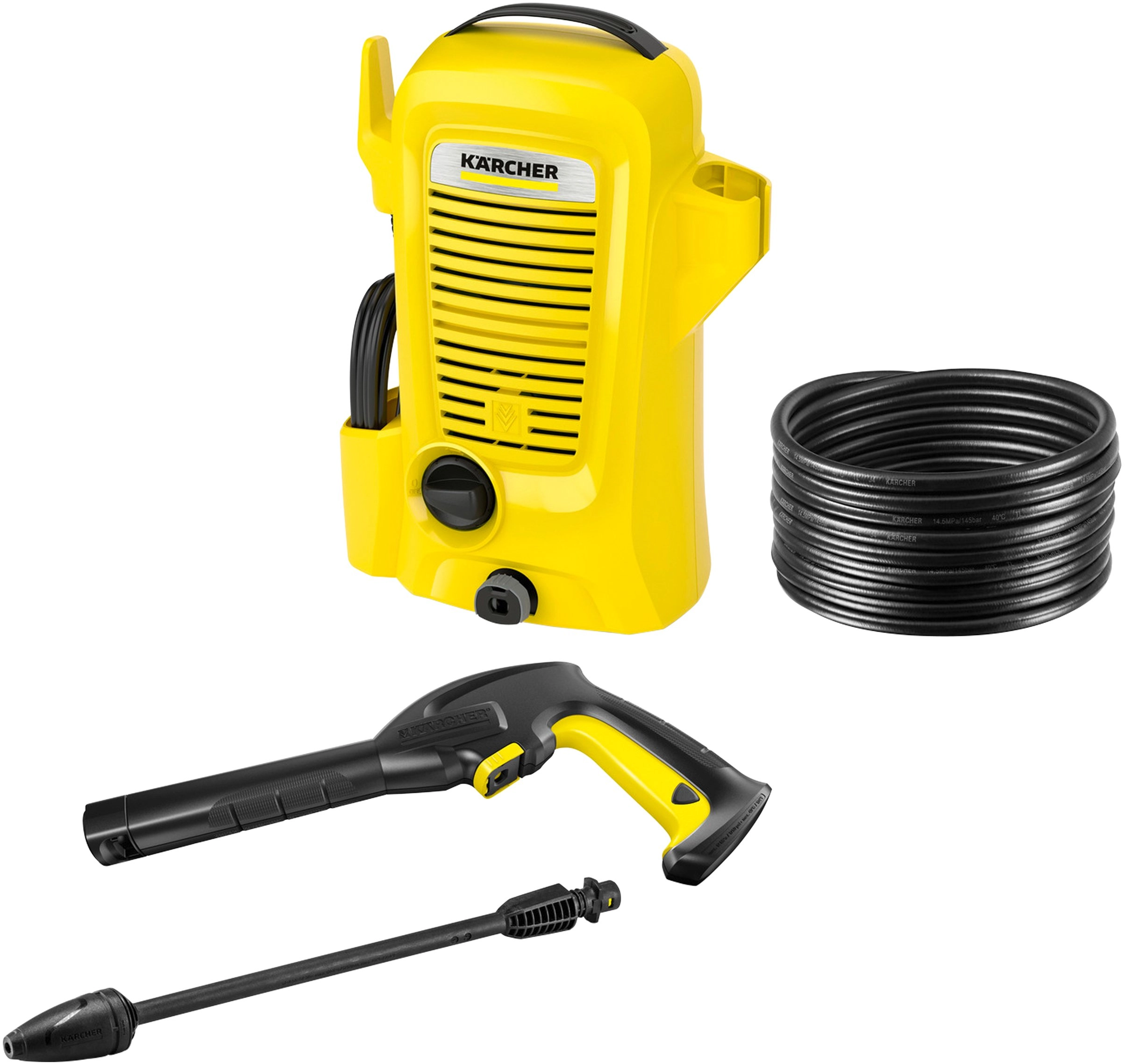 Kärcher K 2 Universal Edition Pressure