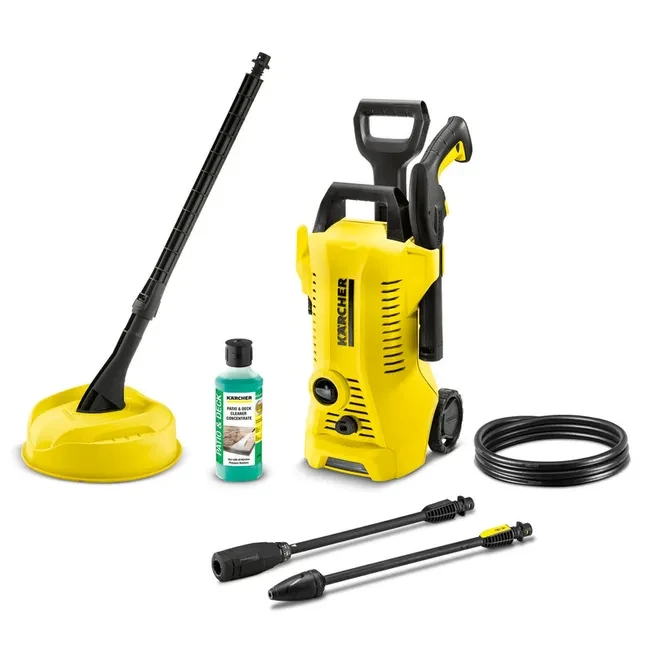 High pressure washer K 2/PREMIUM PC