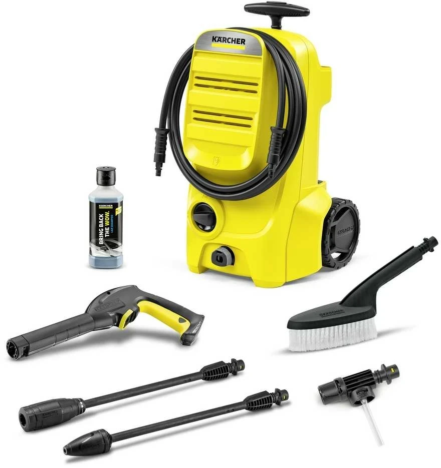 Karcher K 3 Classic Car *EU