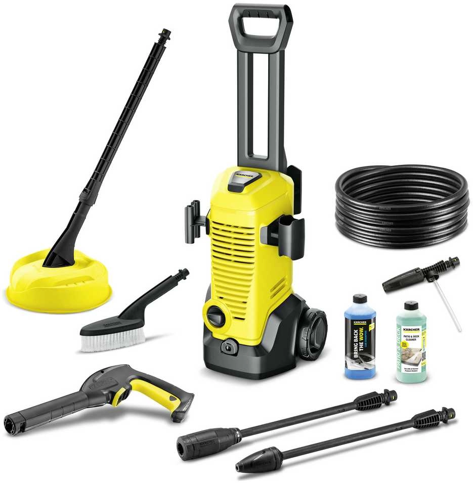 Kärcher High pressure washer K 3