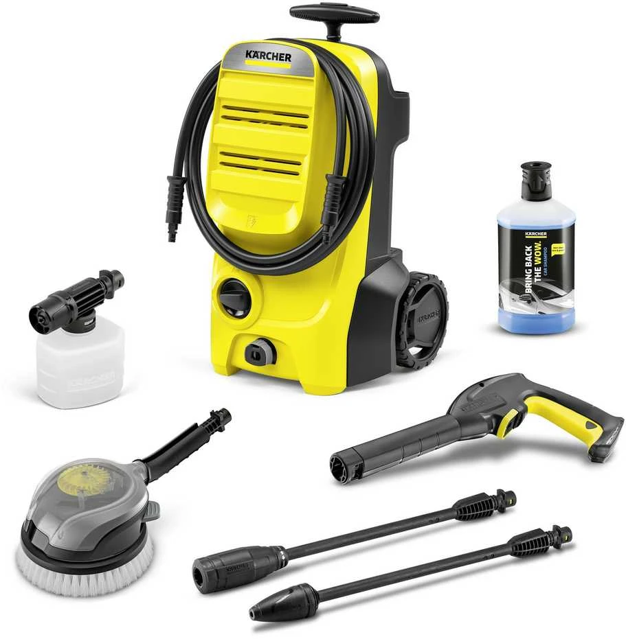Karcher K 4 Classic Car *EU