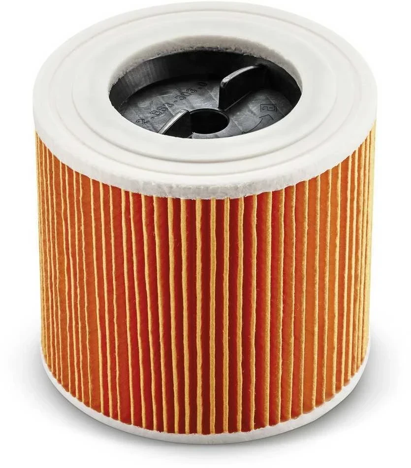 Kärcher KFI 3310 Filter Drum vacuum