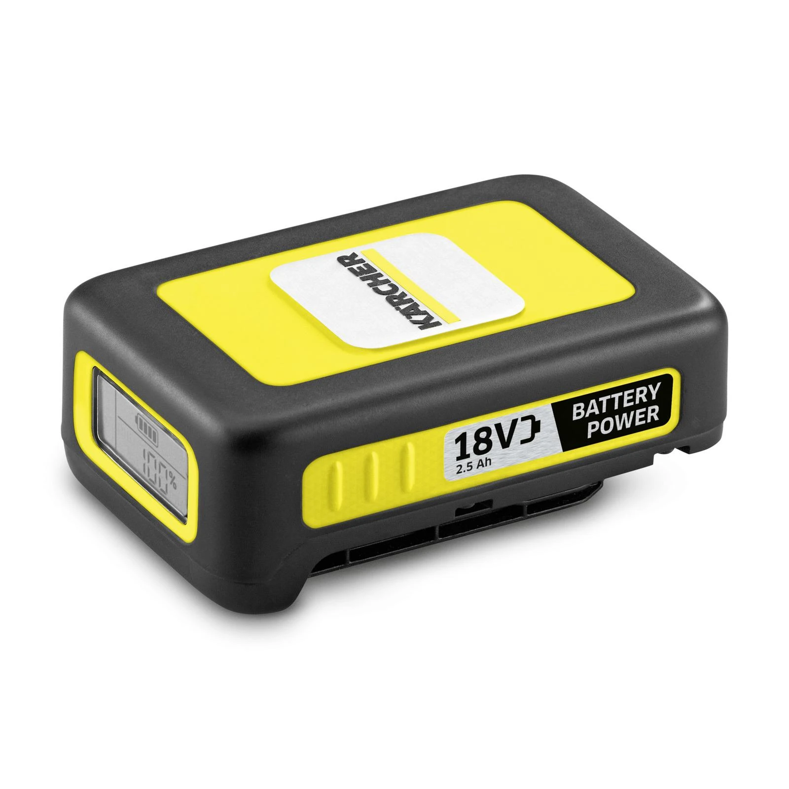 Kärcher 2.445-034.0  Battery  Lithium-Ion