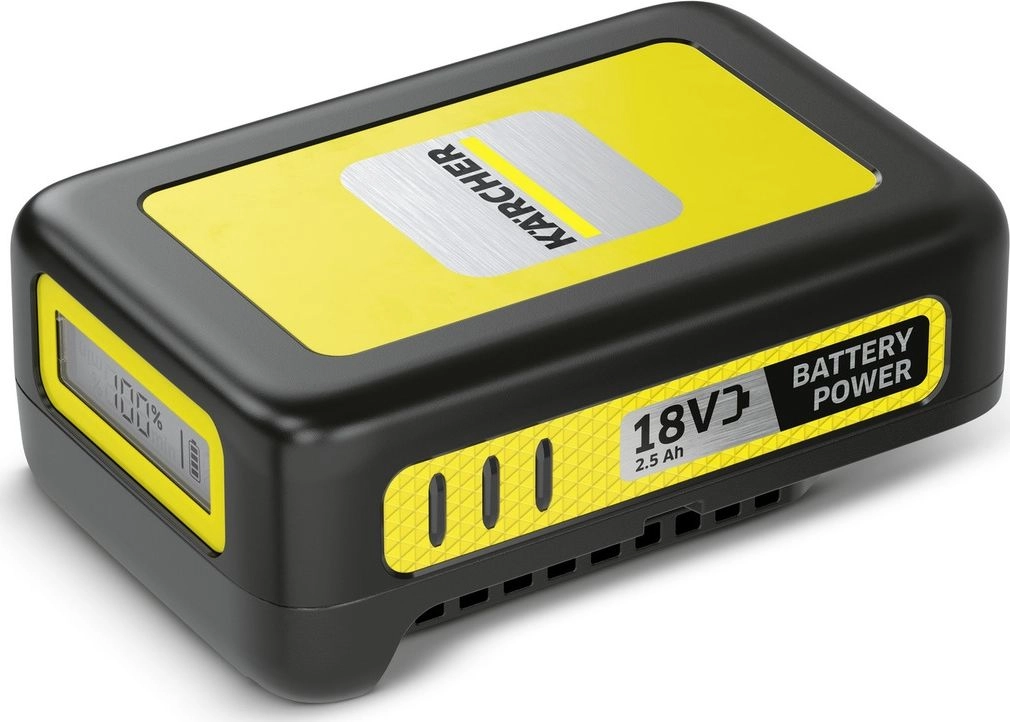 Kärcher 2.445-034.0 Battery Lithium-Ion