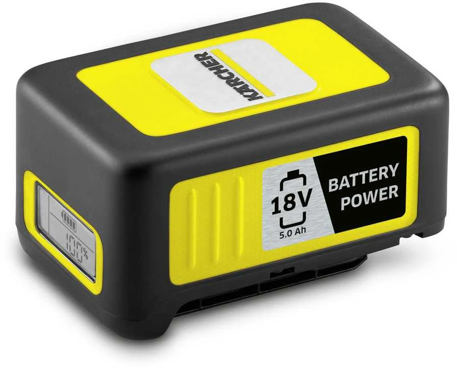 Kärcher Battery Power 18/50 Battery 2