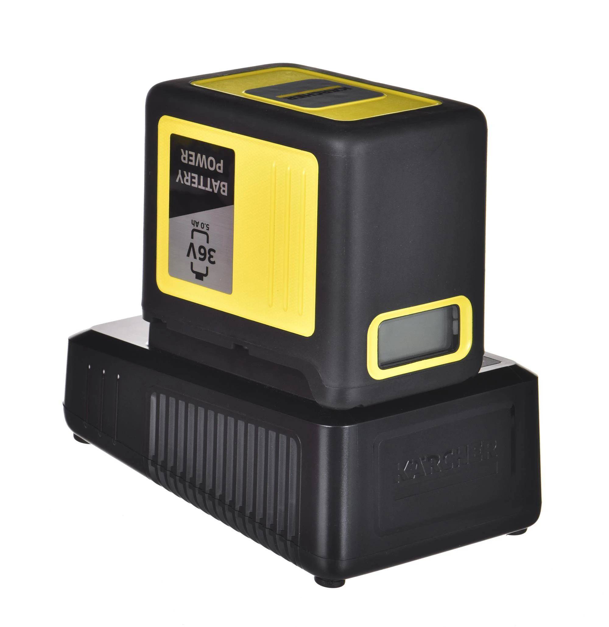 Karcher Starter Kit Baterija Power 36/50