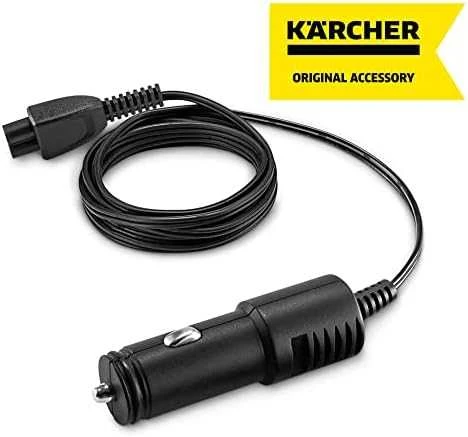 Karcher Car charger 2.644-250.0