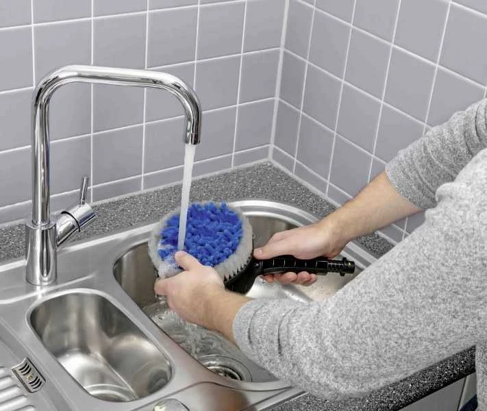 Karcher Rotating washing brush for car