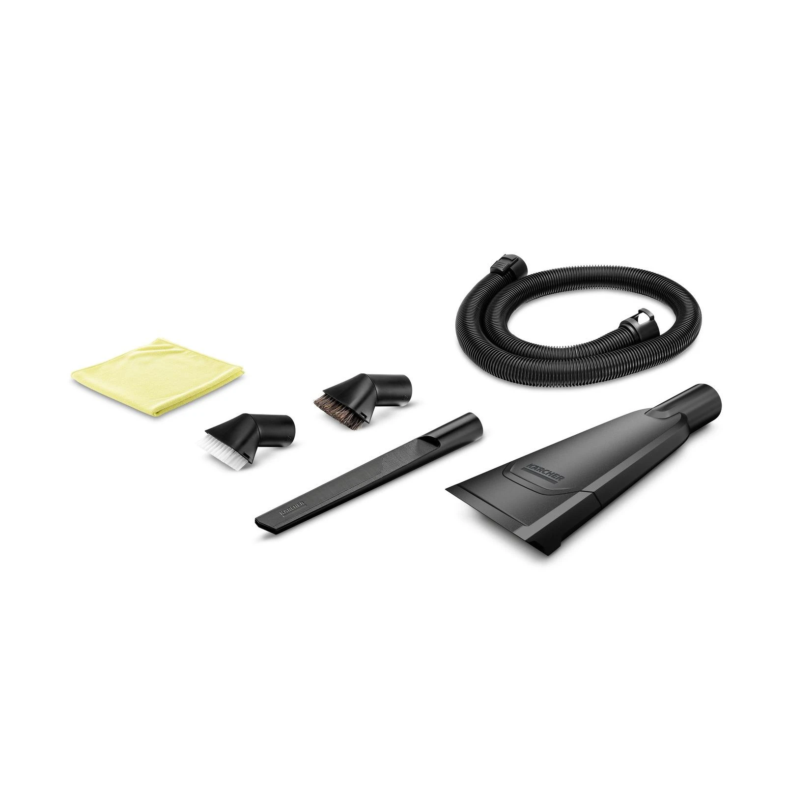 Karcher Karcher car interior cleaning kit