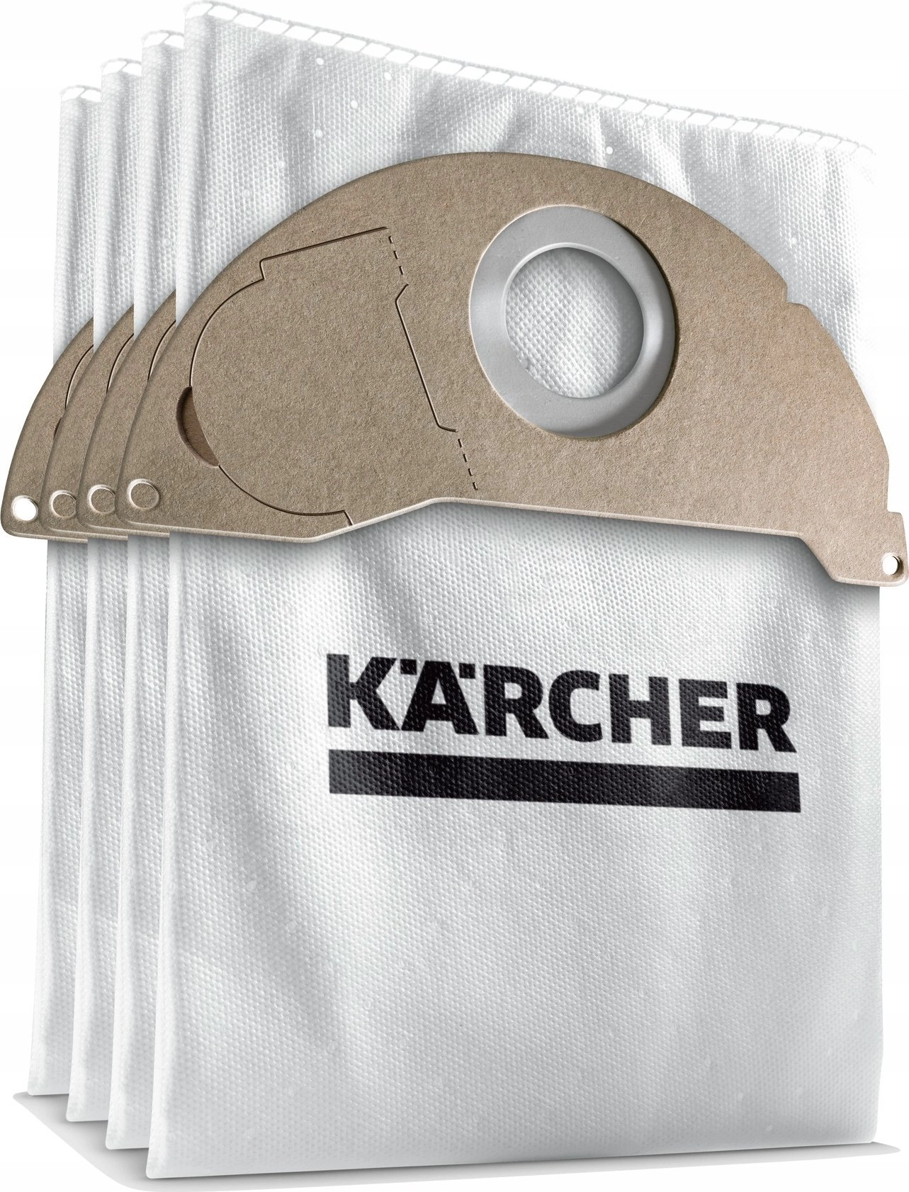 Kärcher Fleece Filter Bags KFI 657