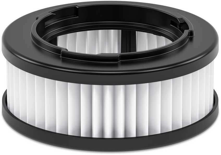 Karcher HEPA Hygiene Filter VCS 2