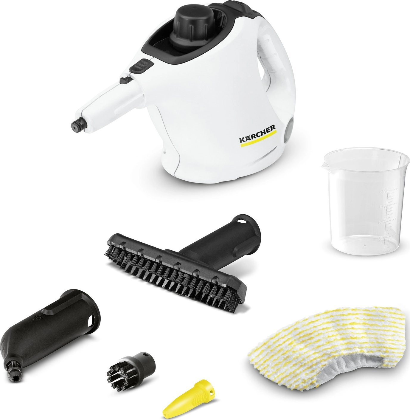 Kärcher SC 1 Cylinder steam cleaner