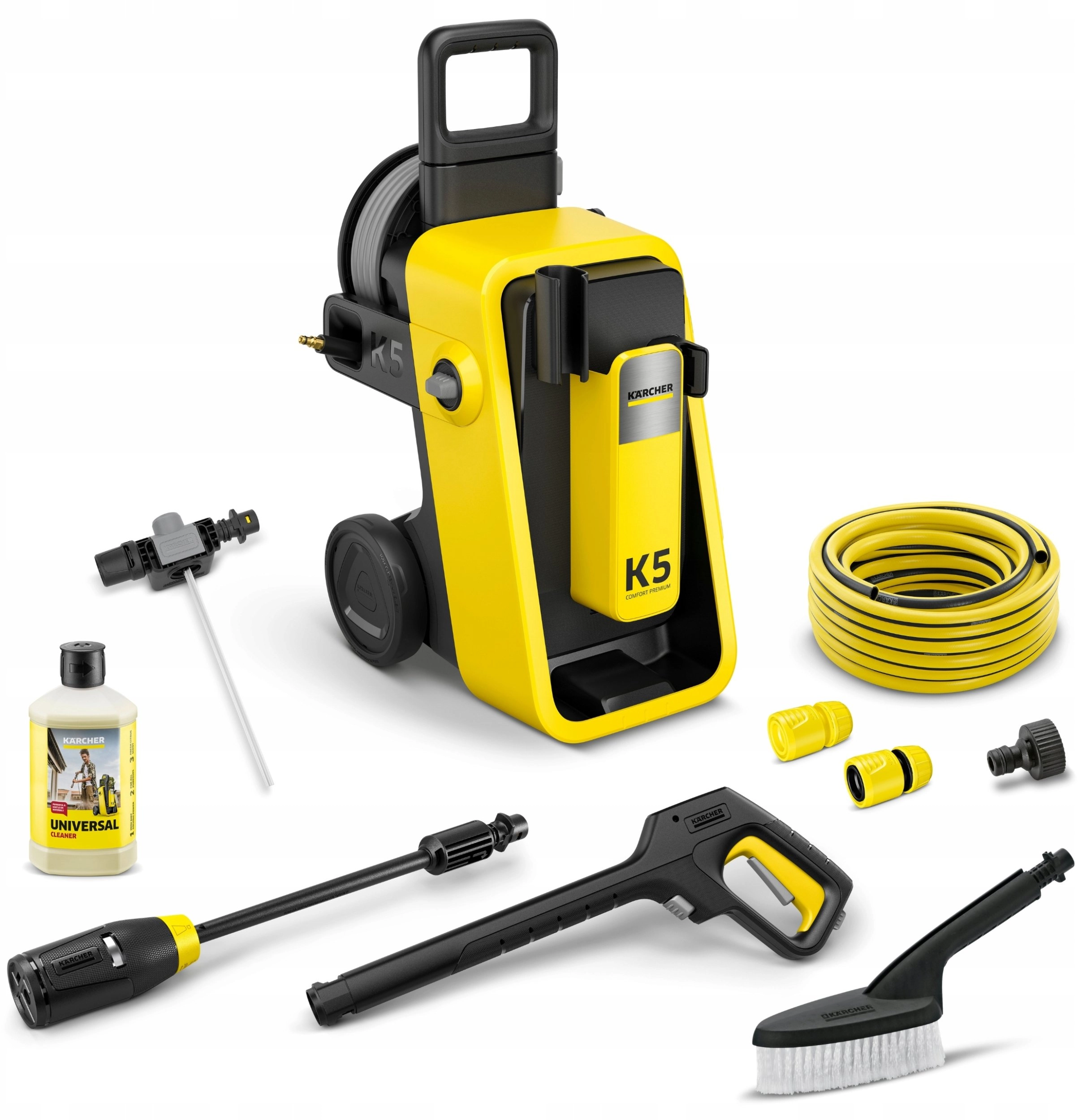 Karcher pressure washer KARCHER K5 pressure
