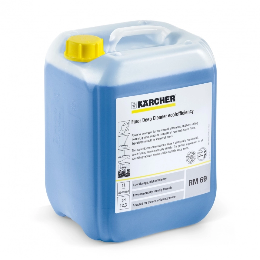 Karcher Środek RM 69 Eco do