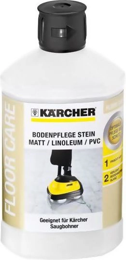 Karcher Floor Care Liquid for stone