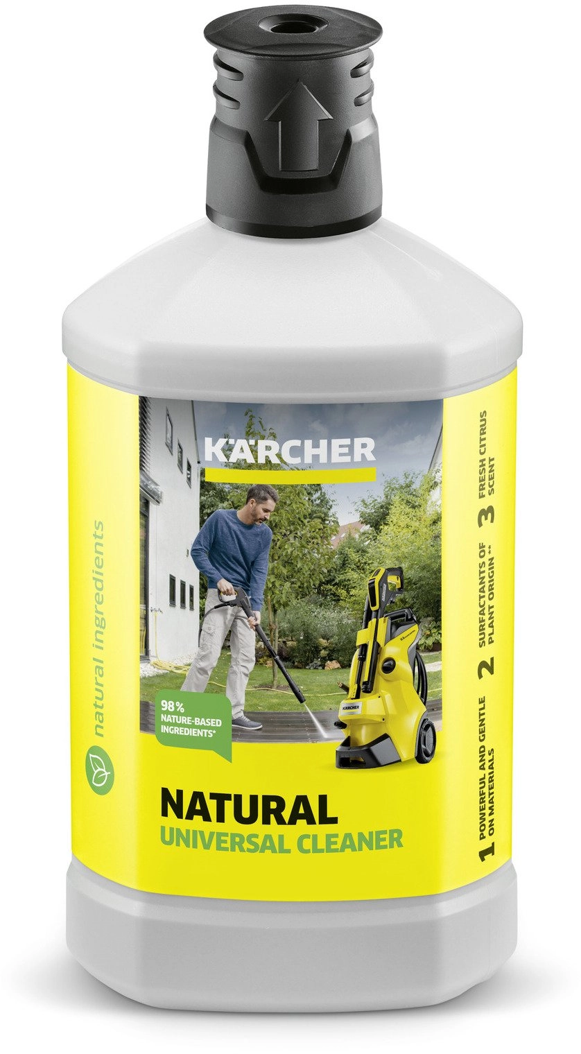 Karcher Universal cleaning liquid RM 626N**