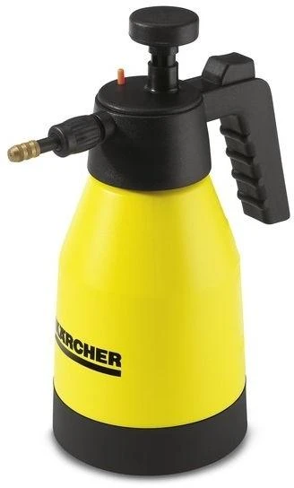 Kärcher spray bottle  1 l 6