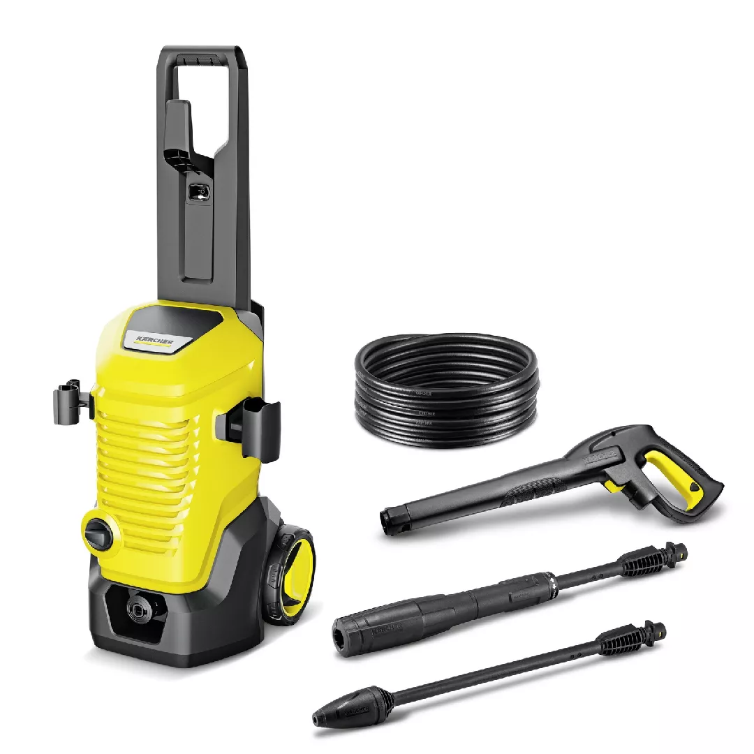 Karcher AG K 5 WCM pressure