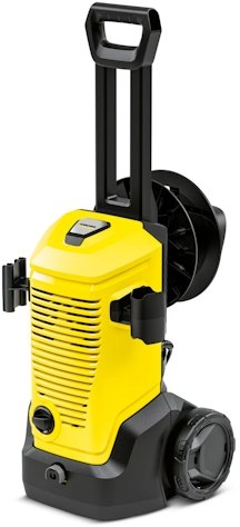 Karcher K 4 Premium Flex pressure