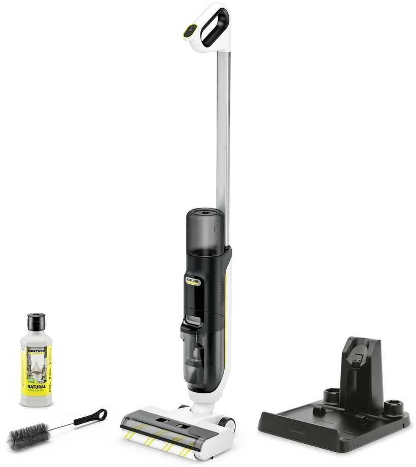 Kärcher Grindų plovimo siurblys FCV 3