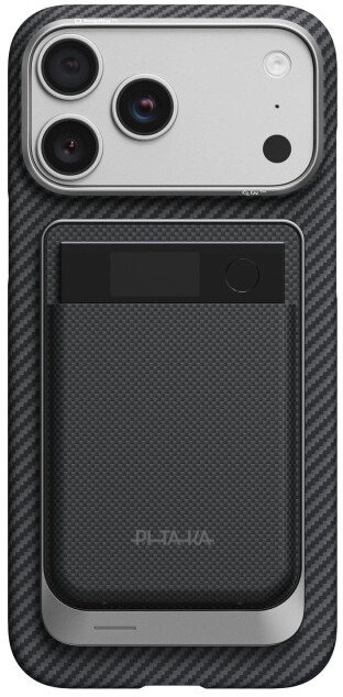 Karcher Pitaka MagMod Card Sleeve  Charger