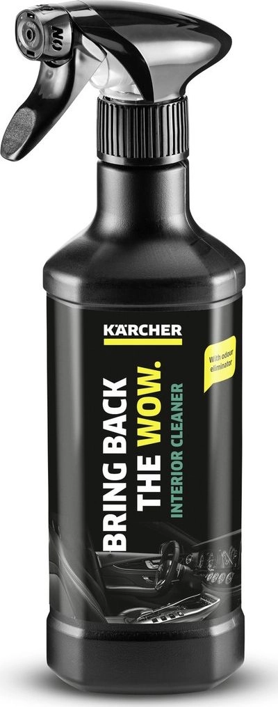 Karcher Karcher RM651 cleaner 6.29