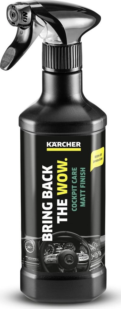 Karcher Karcher RM652 cleaner RM 652