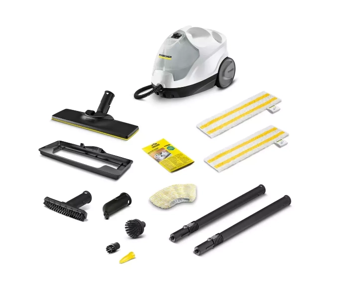 Vapour pump Karcher SC 4 EasyFix
